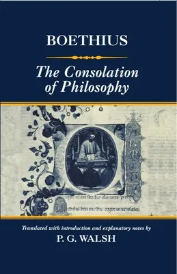 Útecha z filozofie - The Consolation of Philosophy