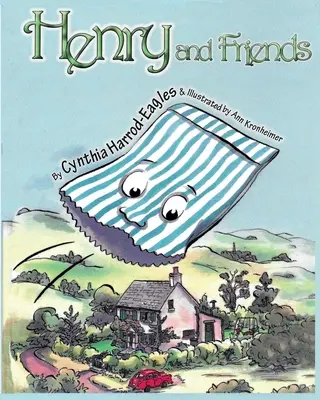 Henry a priatelia - Henry and Friends