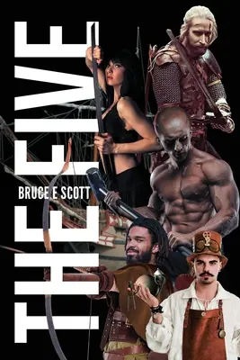 Päť - The Five