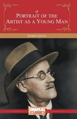 Portrét umelca ako mladého muža - A Portrait of the Artist as a Young Man