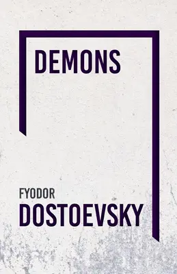Démoni - Demons