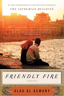 Priateľský oheň - Friendly Fire