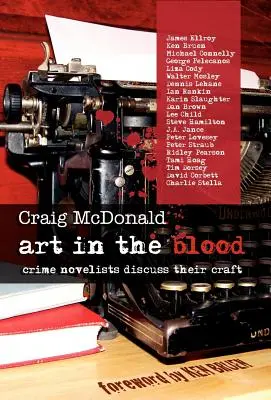 Umenie v krvi - Art in the Blood
