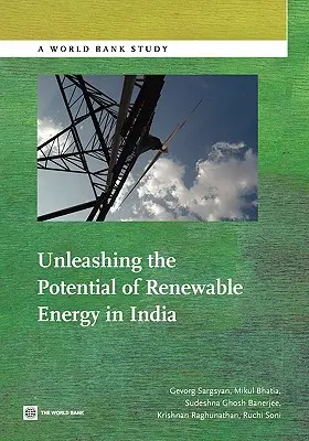 Uvoľnenie potenciálu obnoviteľných zdrojov energie v Indii - Unleashing the Potential of Renewable Energy in India