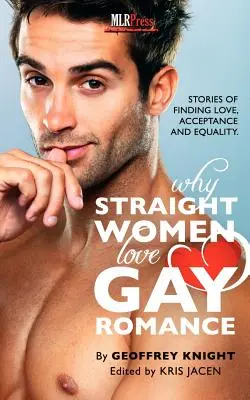 Prečo heterosexuálne ženy milujú homosexuálne romance - Why Straight Woment Love Gay Romance