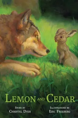 Citrón a céder - Lemon and Cedar