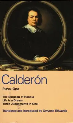 Calderonove hry: Jedna - Calderon Plays: One