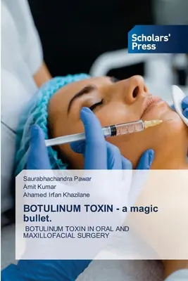 BOTULÍNOVÝ TOXÍN - zázračná guľa. - BOTULINUM TOXIN - a magic bullet.