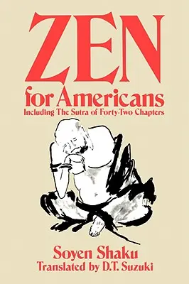 Zen pre Američanov - Zen for Americans