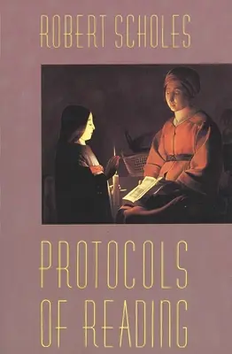 Protokoly o čítaní - Protocols of Reading