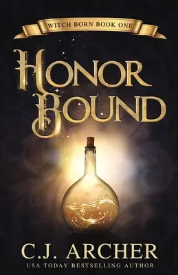 Spútaná česť - Honor Bound