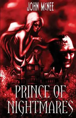Princ nočných môr - Prince of Nightmares