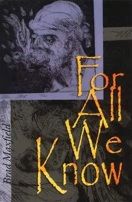 Za všetko, čo vieme - For All We Know