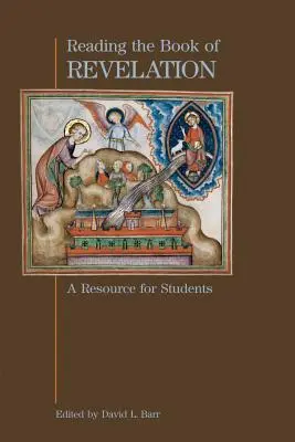 Čítanie knihy Zjavenie: Príručka pre študentov - Reading the Book of Revelation: A Resource for Students