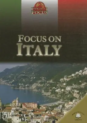Zaostrené na Taliansko - Focus on Italy