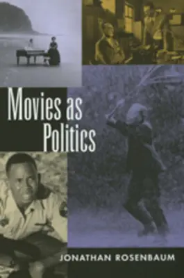 Filmy ako politika - Movies as Politics