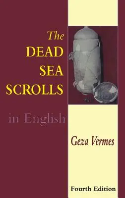 Zvitky od Mŕtveho mora v angličtine - Dead Sea Scrolls in English