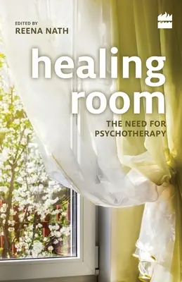 Liečebná miestnosť: Potreba psychoterapie - Healing Room: The Need for Psychotherapy