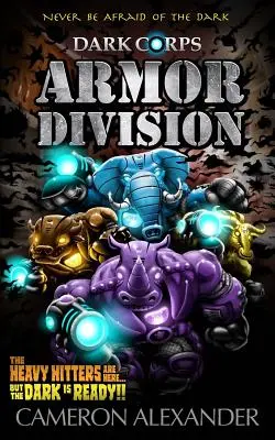 Zbrojná divízia - Armor Division