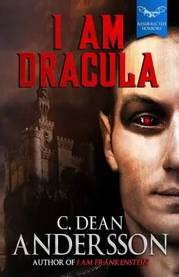 Ja som Dracula - I Am Dracula