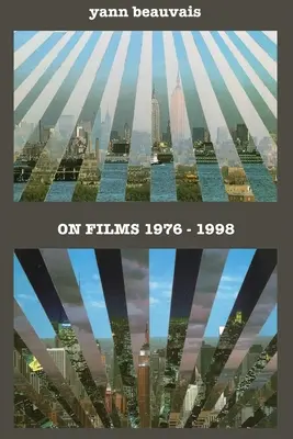 O filmoch 1976-1998 - On Films 1976-1998