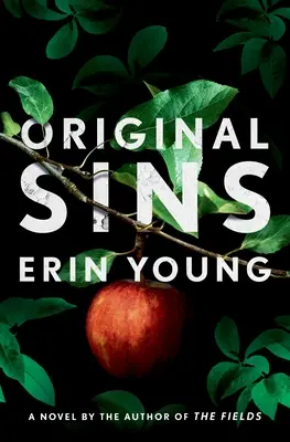 Pôvodné hriechy - Original Sins