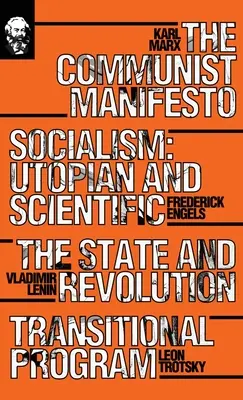 Klasici marxizmu: 1. zväzok - The Classics of Marxism: Volume 1