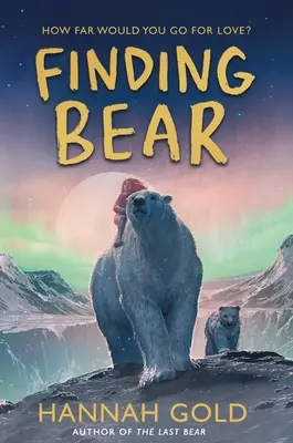 Hľadanie medveďa - Finding Bear
