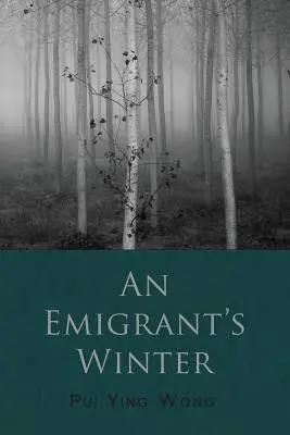 Emigrantova zima - An Emigrant's Winter