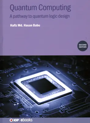 Kvantové výpočty (druhé vydanie) - Quantum Computing (Second Edition)
