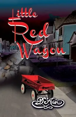 Malý červený voz: Vydavateľstvo Červený ruženec: My Brother's Keeper (Môj brat strážca) - Little Red Wagon: My Brother's Keeper