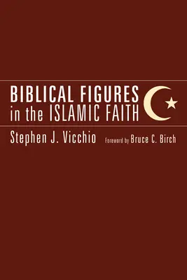 Biblické postavy v islamskej viere - Biblical Figures in the Islamic Faith