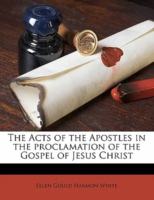 Skutky apoštolov pri ohlasovaní evanjelia Ježiša Krista - The Acts of the Apostles in the proclamation of the Gospel of Jesus Christ