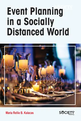 Plánovanie podujatí v sociálne vzdialenom svete - Event Planning in a Socially Distanced World