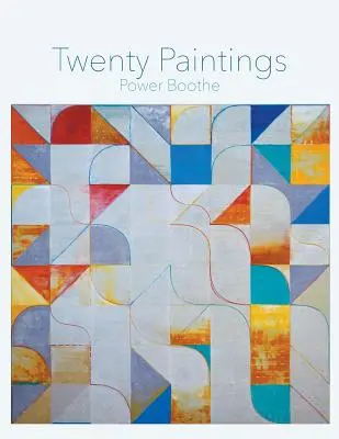 Dvadsať obrazov - Twenty Paintings