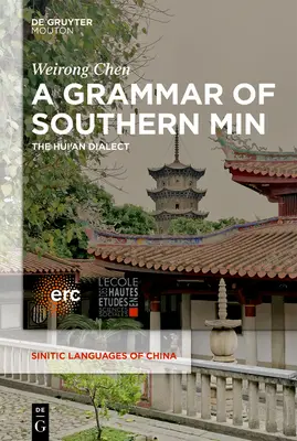 Gramatika južného min: Hui'anského dialektu - A Grammar of Southern Min: The Hui'an Dialect