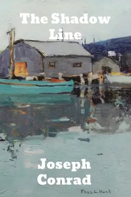 Línia tieňa - The Shadow Line