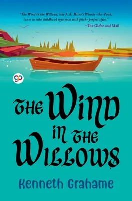 Vietor vo vŕbach - The Wind in the Willows