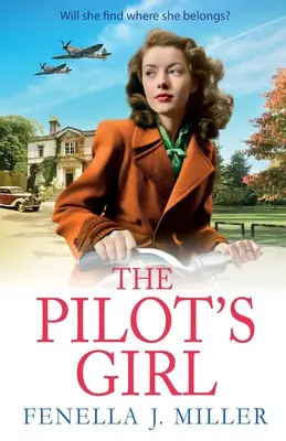 Pilotovo dievča - The Pilot's Girl