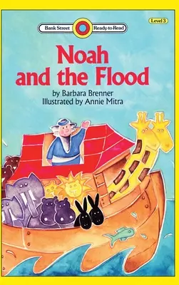 Noe a potopa: Úroveň 3 - Noah and the Flood: Level 3