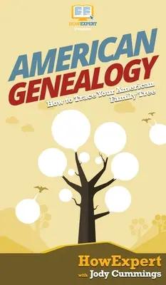 Americká genealógia: Ako vystopovať svoj americký rodokmeň - American Genealogy: How to Trace Your American Family Tree
