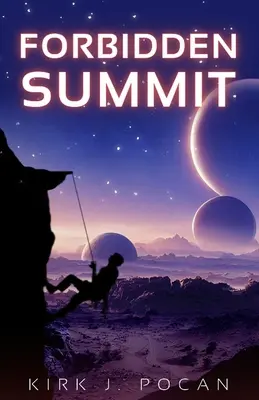 Zakázaný summit (vydanie 2023) - Forbidden Summit (2023 Edition)