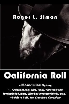 Kalifornia Roll - California Roll