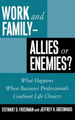 Práca a rodina: Spojenci nepriateľov? - Work and Family: Allies of Enemies?