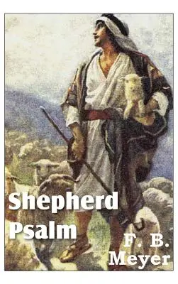 Pastiersky žalm - Shepherd Psalm