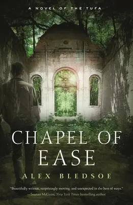 Kaplnka pohody - Chapel of Ease