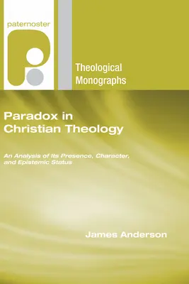 Paradox v kresťanskej teológii - Paradox in Christian Theology