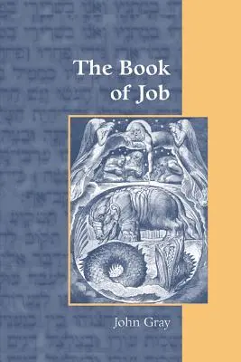 Kniha Jóbova - The Book of Job
