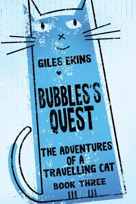 Bubblesova misia - Bubbles's Quest