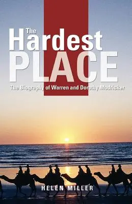 Najťažšie miesto - The Hardest Place
